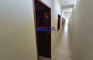 Imagem 5: Apartamento com 1 quarto no bairro Bela Vista em Fortaleza, CE