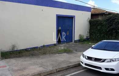 Imagem 11: Galpão para aluguel, 4 vagas, Jardim Canadá - Nova Lima/MG