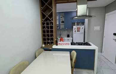 Imagem 7: Lindo Apartamento 3 dormitórios para Locação Condomínio Brisas Bosque...