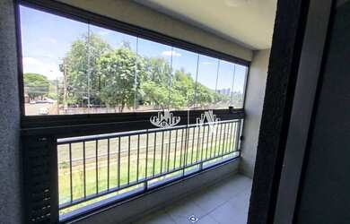 Imagem 14: Apartamento no Edif. Vibe com 2 quartos para alugar, 54 m² por R$ 2.450/mês...