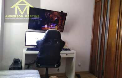 Imagem 12: Cobertura 4 quartos na Praia da costa Cód. 17605 z Anderson Martins imóveis...