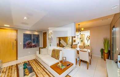 Imagem 5: Apartamento à Venda - Buritis, 2 Quartos, 95 m2