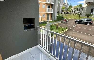 Imagem 13: APARTAMENTO À VENDA - VITTACE GIANA