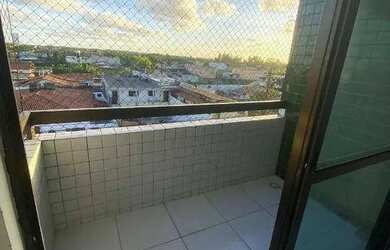 Imagem 2: Super Apartamento com 2 quartos à venda, 52 m² por R$ 214.990 - Candeias...