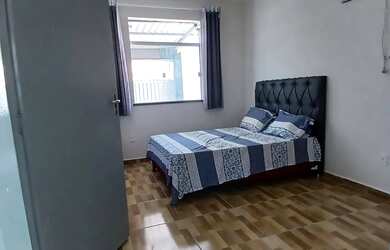 Imagem 3: CASA NA CAUEIRA PARA TEMPORADA