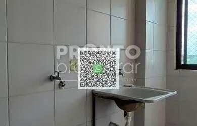 Imagem 15: Casa Caiada - Apartamento com 100 metros - 3 Quartos - 2 Suítes - 2 Garagens...