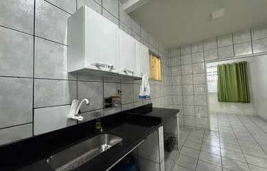 Imagem 4: Imóvel para venda com 65 metros quadrados com 2 quartos em Centro - Guarapari...