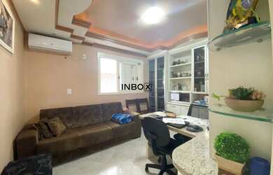 Imagem 14: INBOX CIA IMOBILIARIA VENDE: Casa de alto padrão no loteamento Verona