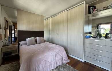 Imagem 15: Casa com 3 dormitórios para alugar, 200 m² por R$ 4.500/mês - Rondônia - Novo Hamburgo/RS