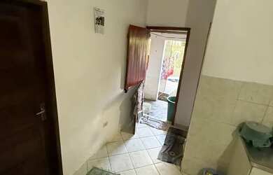 Imagem 8: Sobrado para venda possui 150 metros quadrados com 5 quartos