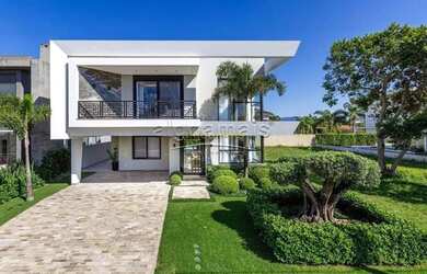 Imagem: Casa em Condomínio, 5 dormitórios em Condominio Velas da Marina