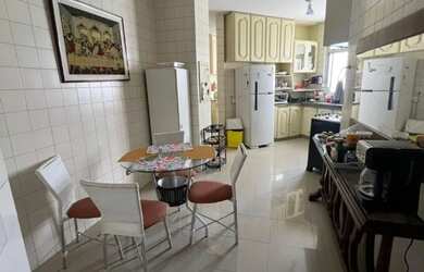 Imagem 8: Apto, 230m², 4 suítes, 2 vgs no Ed. Pallazo Verona