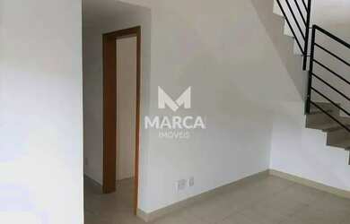 Imagem: O apartamento na cobertura possui 2 Dormitórios, 3 Banheiros