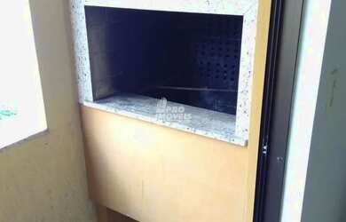 Imagem 5: APTO 2 DORM. C/SUÍTE SACADA CHURRASQUEIRA GARAGEM