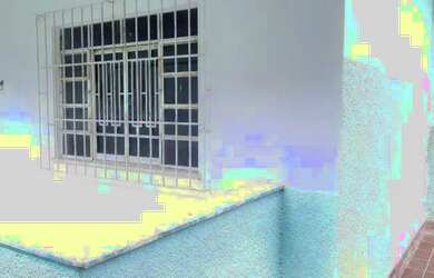 Imagem 2: Casa de 2 quartos, independente e com quintal - Trindade - São Gonçalo/RJ