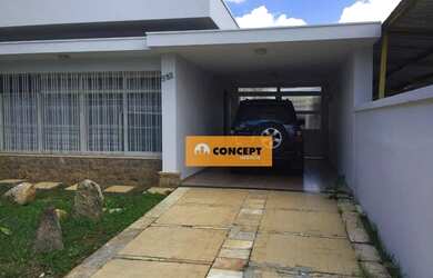 Imagem 6: Casa com 4 dormitórios à venda, 400 m² por R$ 3.800.000,00 - Centro...