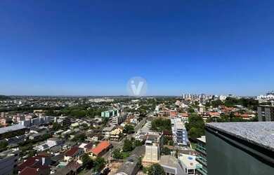 Imagem 16: Apartamento 2 dormitórios (1 suíte) garagem, N .Sra de Lourdes