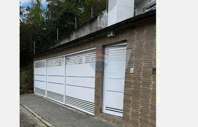 Imagem 4: CASA PANORAMICA. Piscina, Churrasqueira, Imóvel mobiliadoeVaranda