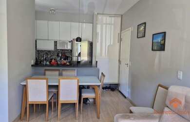 Imagem 4: Apartamento à venda, 51 m² por R$ 480.000,00 - Umuarama - Osasco/SP