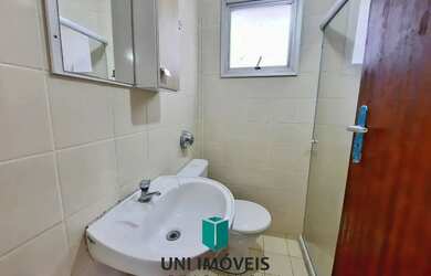 Imagem 8: Apartamento 2 quartos com suíte pertinho da Praia - Ótimo para investimento...