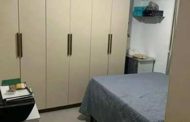 Imagem 4: Apto no Jardim Belo Horizonte de 2 Qtos e 1 Banho por 190 Mil