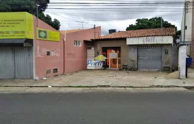 Imagem: O terreno possui 837m² de Área e está localizado em Piçarreira