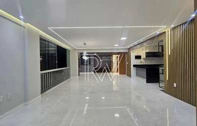 Imagem: O apartamento possui 3 Dormitórios, 3 Banheiros, 1 Vaga na