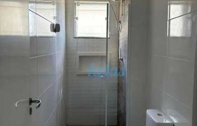 Imagem 9: APARTAMENTO COM 57m² À VENDA POR R$ 335.000,00 NO CONDOMÍNIO SONHAR...