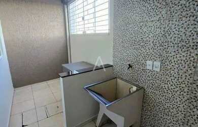 Imagem 8: Casa Residencial 2 quartos para aluguel no Bairro JARDIM CONCORDIA em...