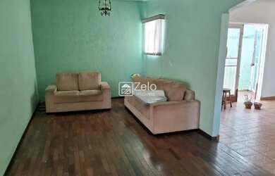 Imagem 4: Casa à venda com 150 m², 3 quartos 3 vagas em Jardim Conceição, Campinas