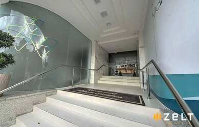 Imagem 2: Apartamento com 2 dormitórios para alugar, 76 m² por R$ 3.620,00/mês...