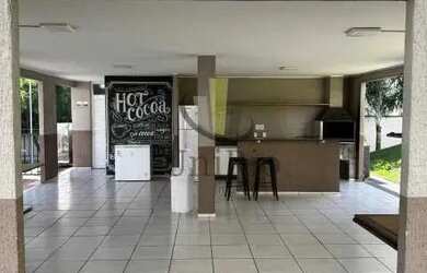 Imagem 16: Apartamento á venda - Campo Grande - Rio de Janeiro - RJ