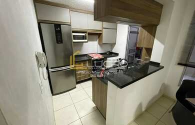 Imagem 3: Apartamento à venda no Residencial Bela Europa Jardim Colonial, Bauru/SP