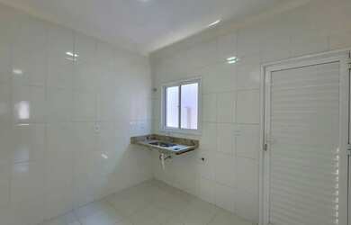 Imagem 7: Casa com 2 dormitórios à venda, 55 m² por R$ 280.000 - Altos do São...