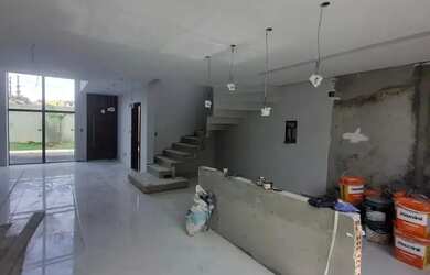 Imagem 12: VILLE FRANÇA - Casa duplex com 3/4, suíte master, Área gourmet