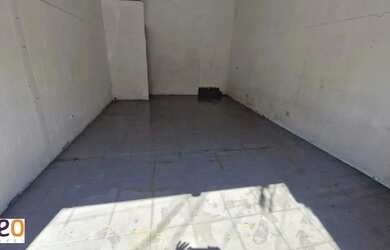 Imagem 2: Salão comercial na Avenida