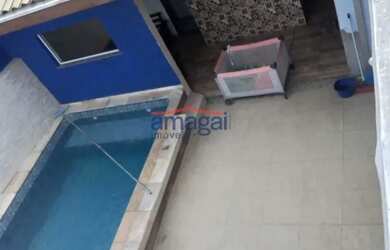 Imagem 12: Sobrado em Jacareí, no bairro Jardim Mesquita, à venda