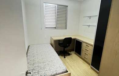 Imagem 2: Apartamento Mobiliado - Res. Manacá Ao lado do Aurora Shopping - Londrina