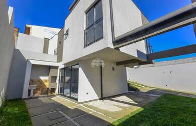 Imagem 15: Vendas Sobrado Curitiba PR