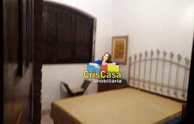 Imagem 12: Casa, 300 m² - venda por R$ 700.000,00 ou aluguel por R$ 4.000,00/ano - Cidade Praiana - R