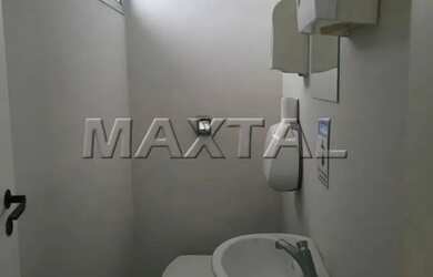 Imagem 6: Conjunto comercial à venda de 86,00m², 6 salas, 2 banheiros e 1 vaga,...