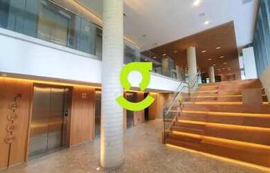 Imagem 11: Studio PORTO ALEGRE RS. Piscina, Imóvel mobiliado, Ar-condicionadoeÁrea...