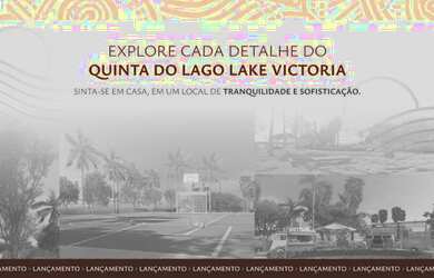 Imagem 8: Quinta do Lago Lake Victoria - Ultimas Unidades Entrada 10