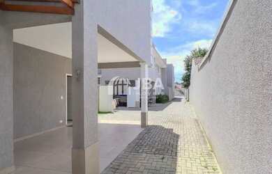 Imagem 4: Sobrado para venda com 125 m2 com 3 quartos em Boa Vista - Curitiba - PR