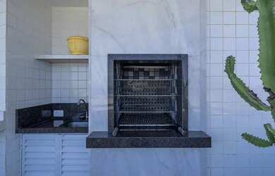 Imagem 4: Frente mar. Piscina, Churrasqueira, Imóvel mobiliadoeAr-condicionado