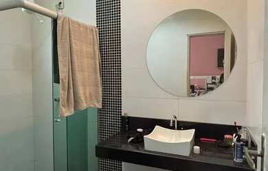 Imagem 15: Casa à Venda no Bairro Santo Inácio