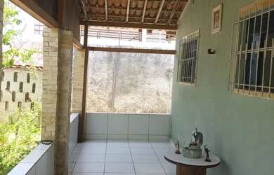 Imagem 8: Casa em Barreta perto da praia