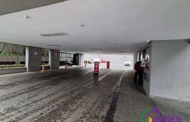 Imagem 6: CONJ. COMERCIAL - ALTO DE PINHEIROS - SP