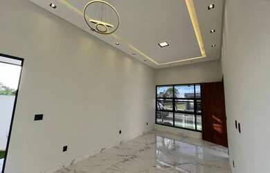 Imagem 2: Belíssima Casa Ecoville 2