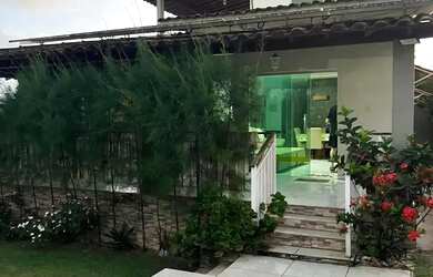 Imagem 2: Casa para alugar 5 Quartos 3 Suítes Ar Condiciona com 250m² em Gravatá